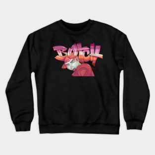 Butch Crewneck Sweatshirt